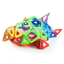 2012 newest popular toys magnetic toys magnetic construction toy
